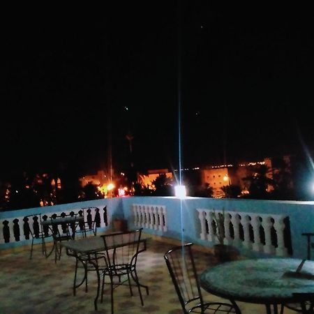 Maison D'Hotes Ghalil Tajda Dış mekan fotoğraf