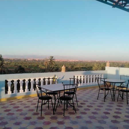 Maison D'Hotes Ghalil Tajda Dış mekan fotoğraf