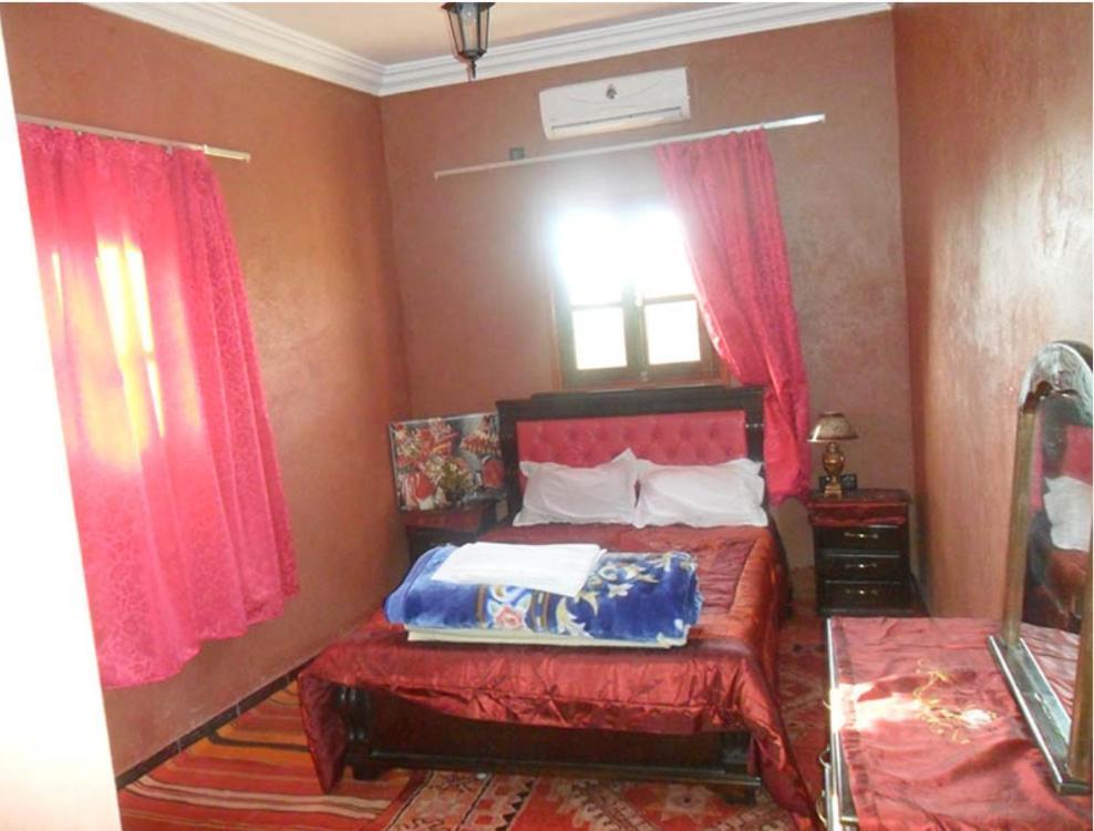 Maison D'Hotes Ghalil Tajda Oda fotoğraf