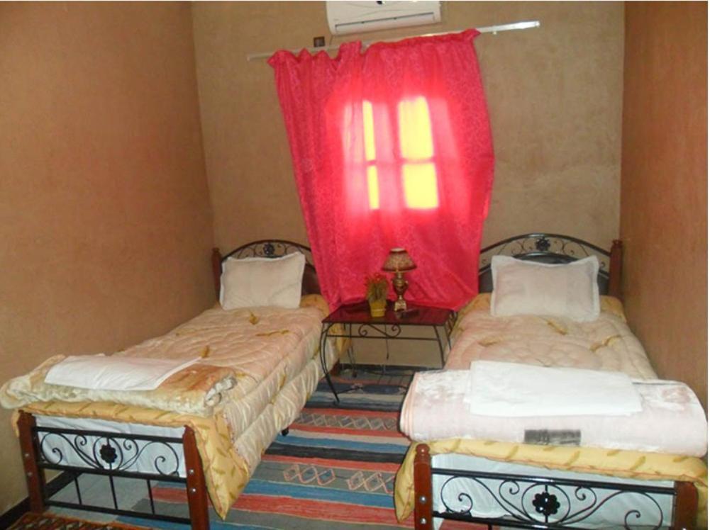Maison D'Hotes Ghalil Tajda Oda fotoğraf