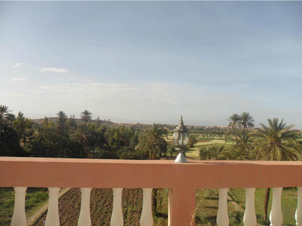 Maison D'Hotes Ghalil Tajda Oda fotoğraf