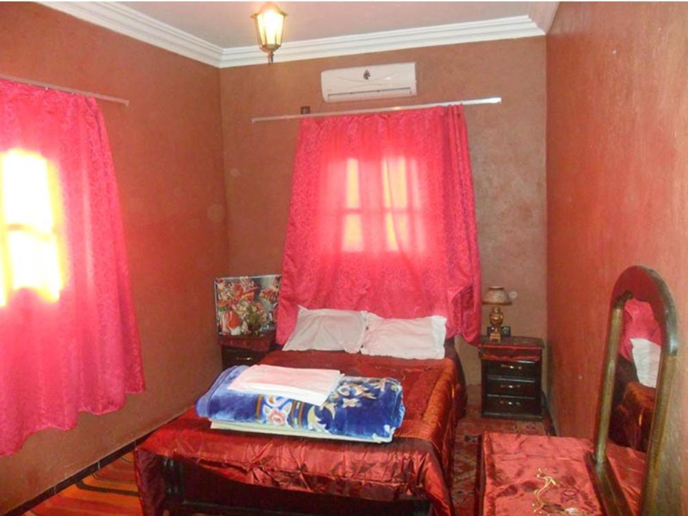 Maison D'Hotes Ghalil Tajda Oda fotoğraf