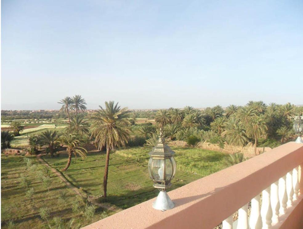 Maison D'Hotes Ghalil Tajda Oda fotoğraf