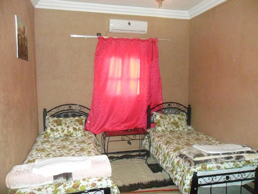 Maison D'Hotes Ghalil Tajda Oda fotoğraf