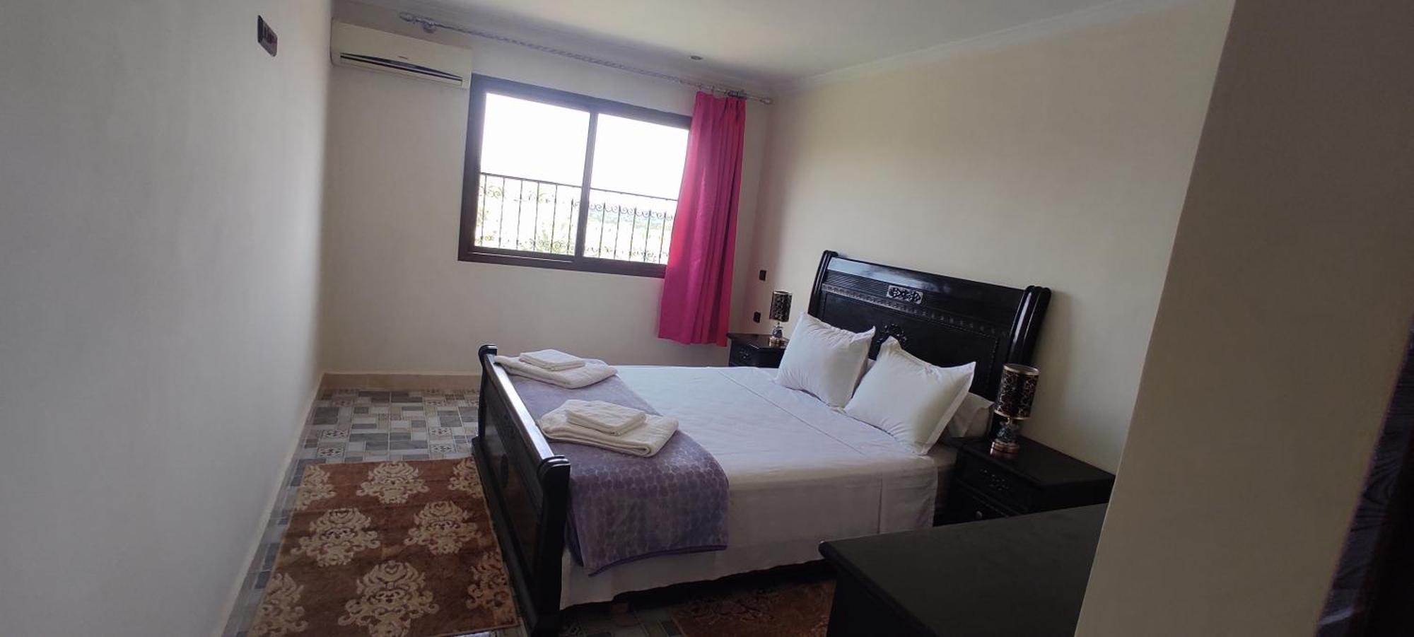 Maison D'Hotes Ghalil Tajda Dış mekan fotoğraf