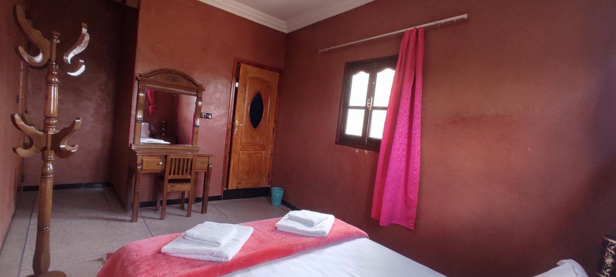 Maison D'Hotes Ghalil Tajda Dış mekan fotoğraf