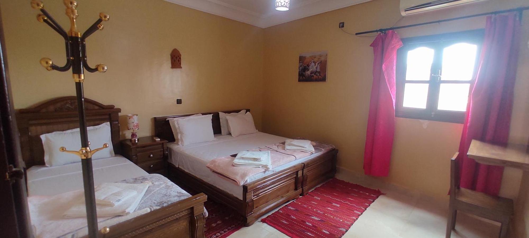 Maison D'Hotes Ghalil Tajda Dış mekan fotoğraf