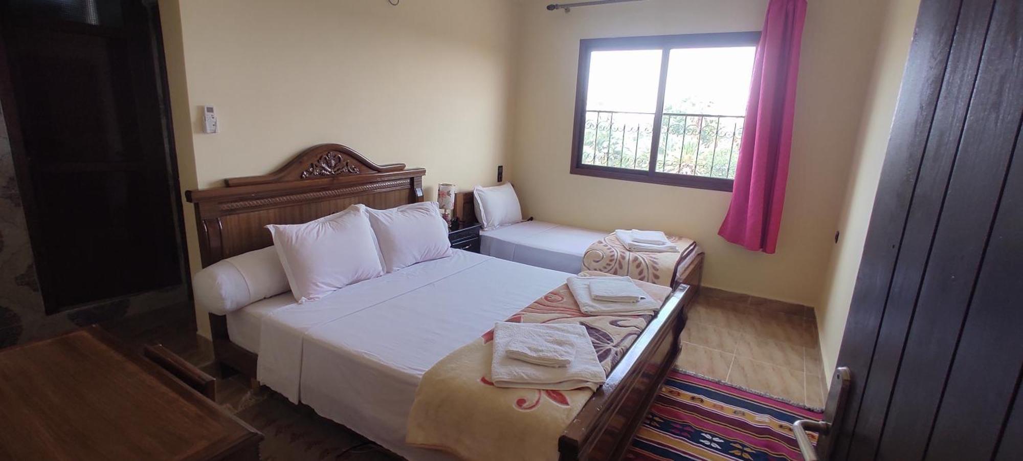 Maison D'Hotes Ghalil Tajda Dış mekan fotoğraf