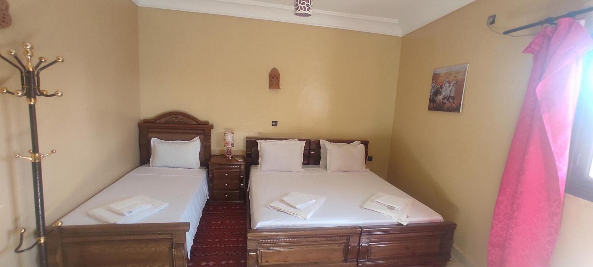 Maison D'Hotes Ghalil Tajda Dış mekan fotoğraf