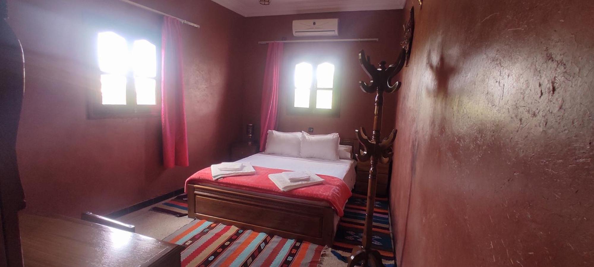 Maison D'Hotes Ghalil Tajda Dış mekan fotoğraf