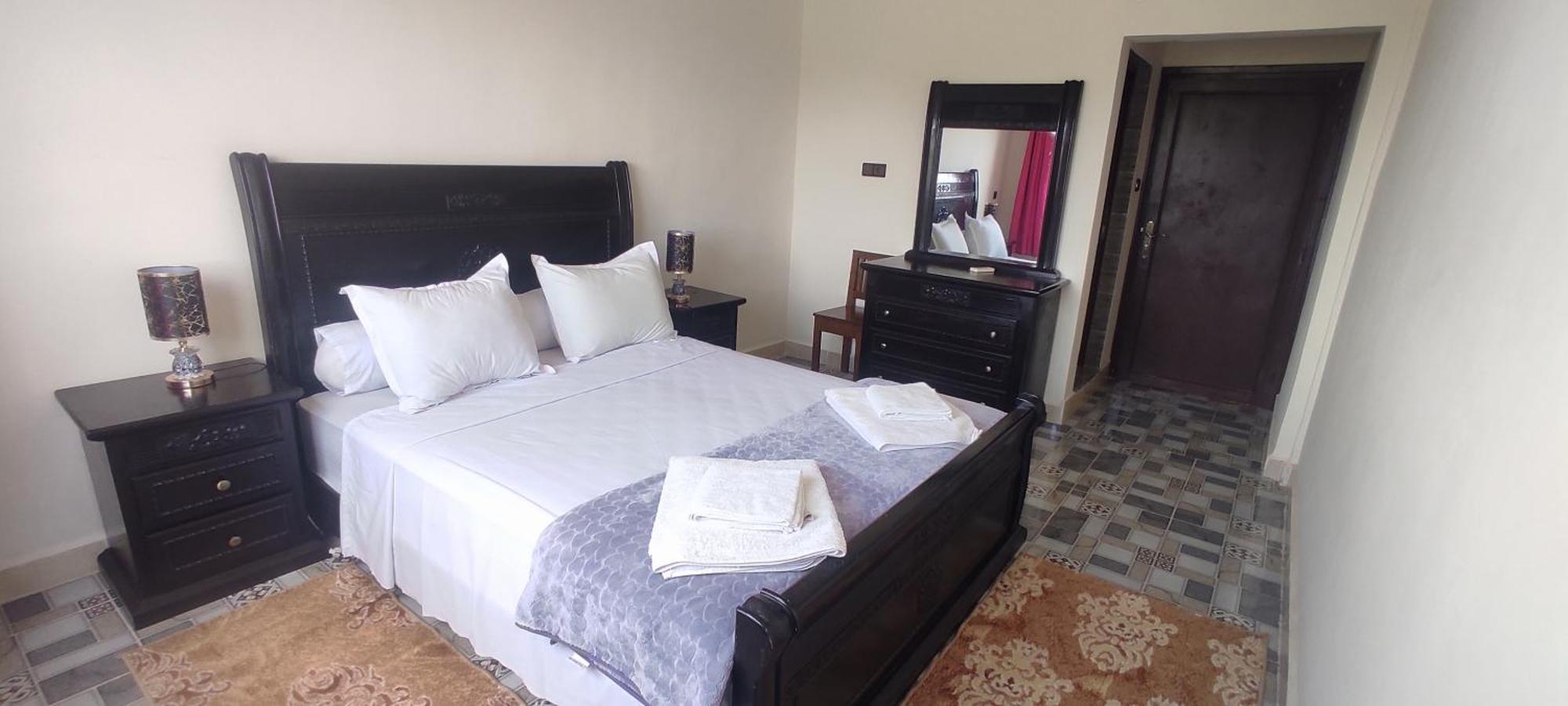 Maison D'Hotes Ghalil Tajda Dış mekan fotoğraf