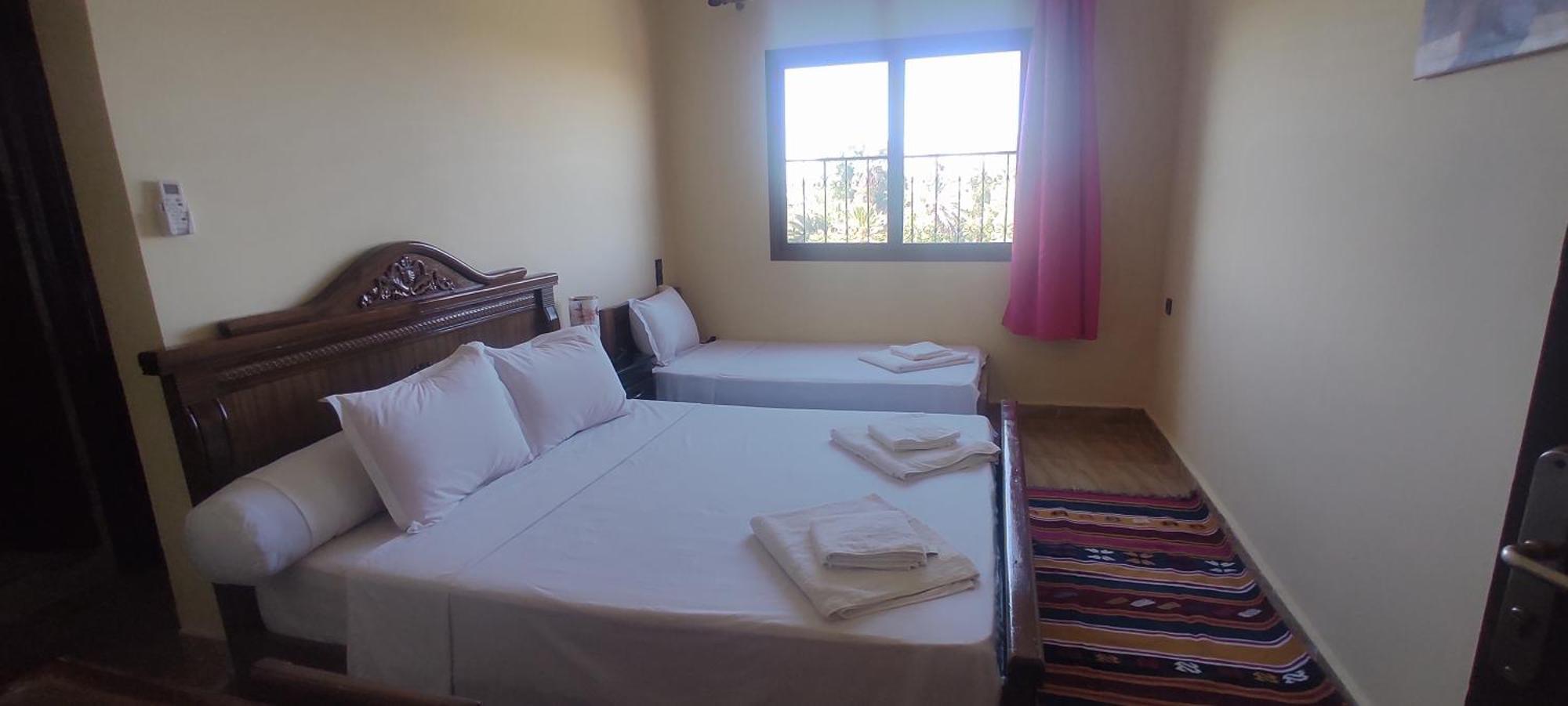 Maison D'Hotes Ghalil Tajda Dış mekan fotoğraf