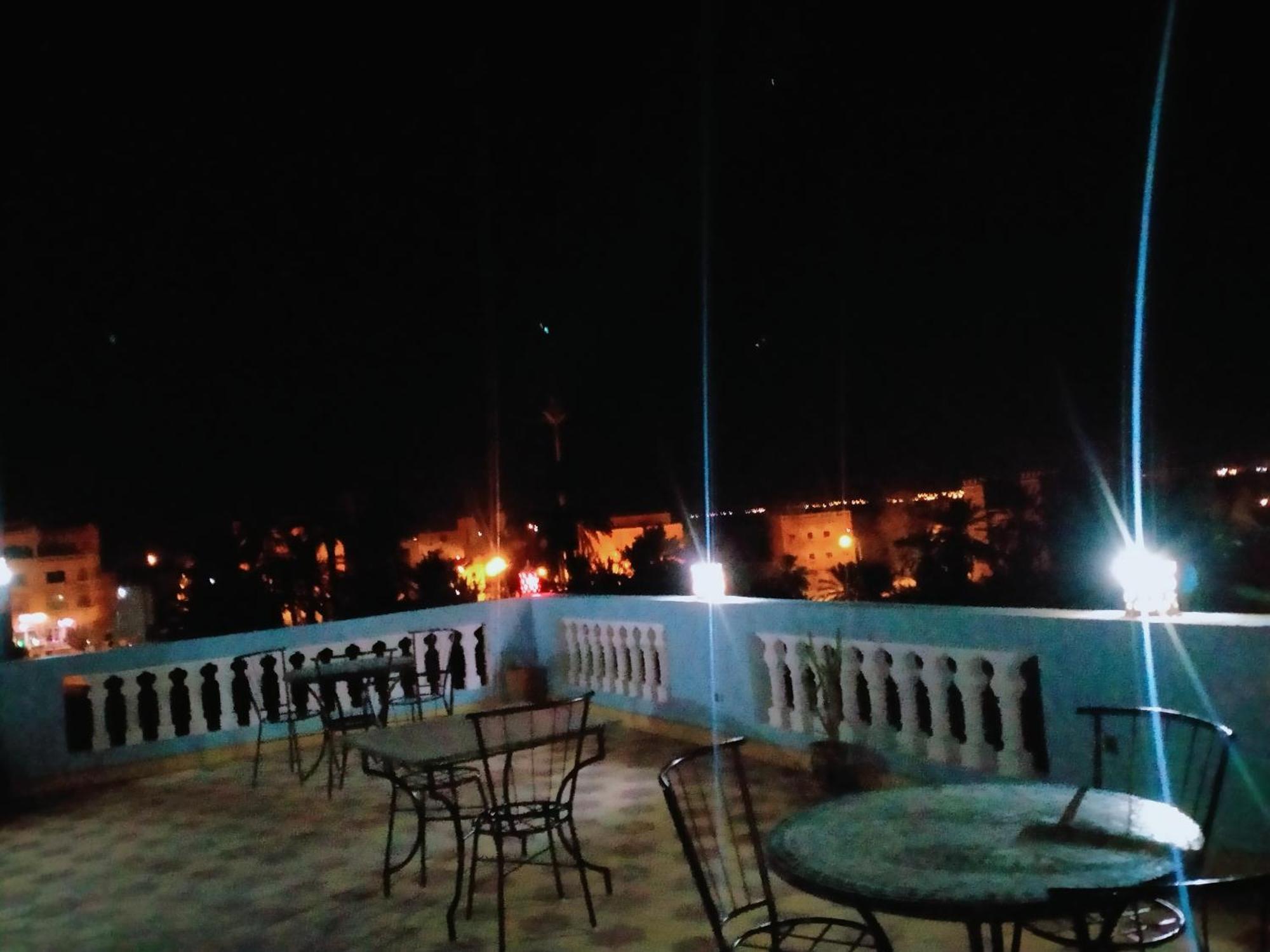Maison D'Hotes Ghalil Tajda Dış mekan fotoğraf