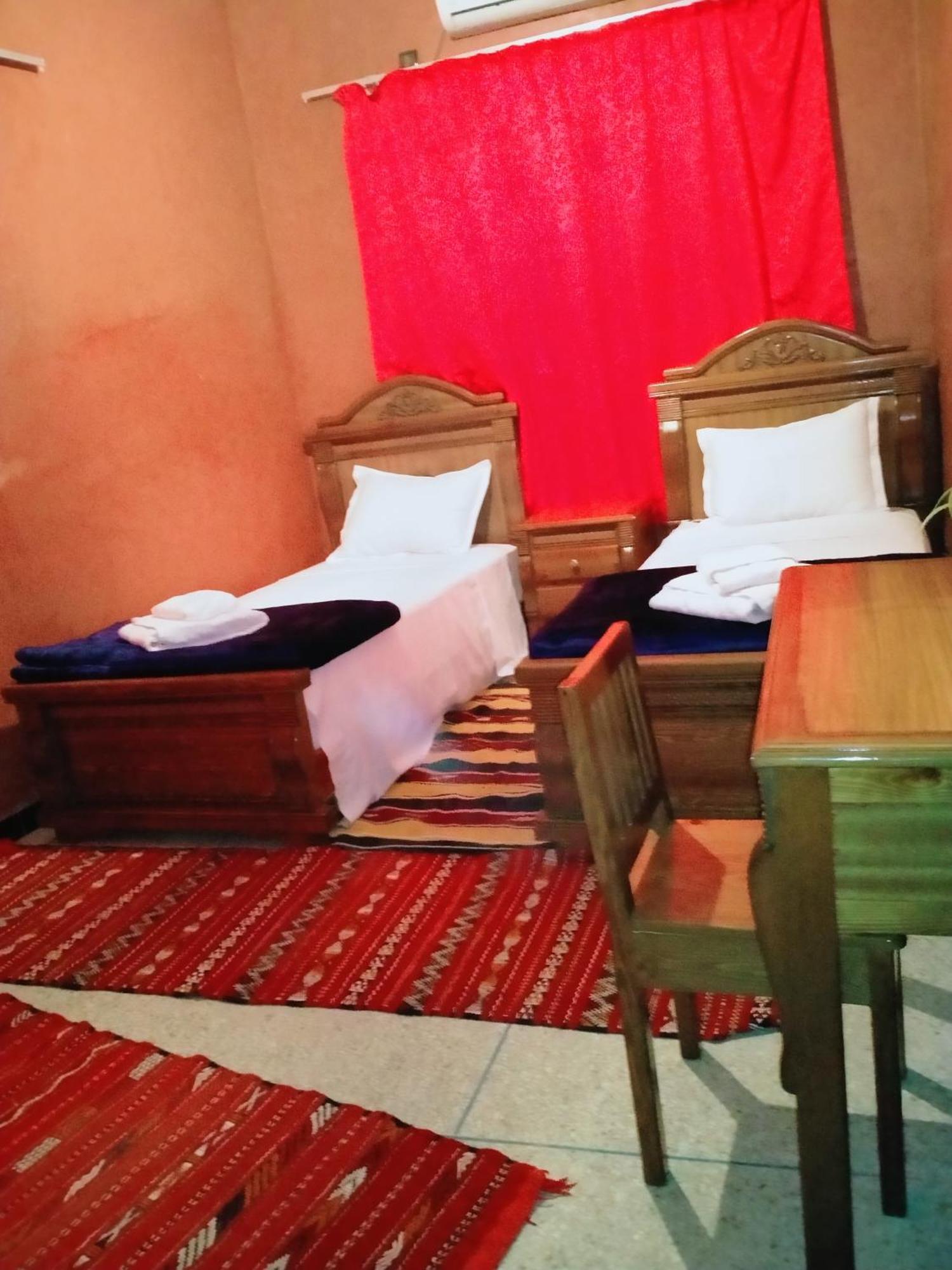 Maison D'Hotes Ghalil Tajda Dış mekan fotoğraf