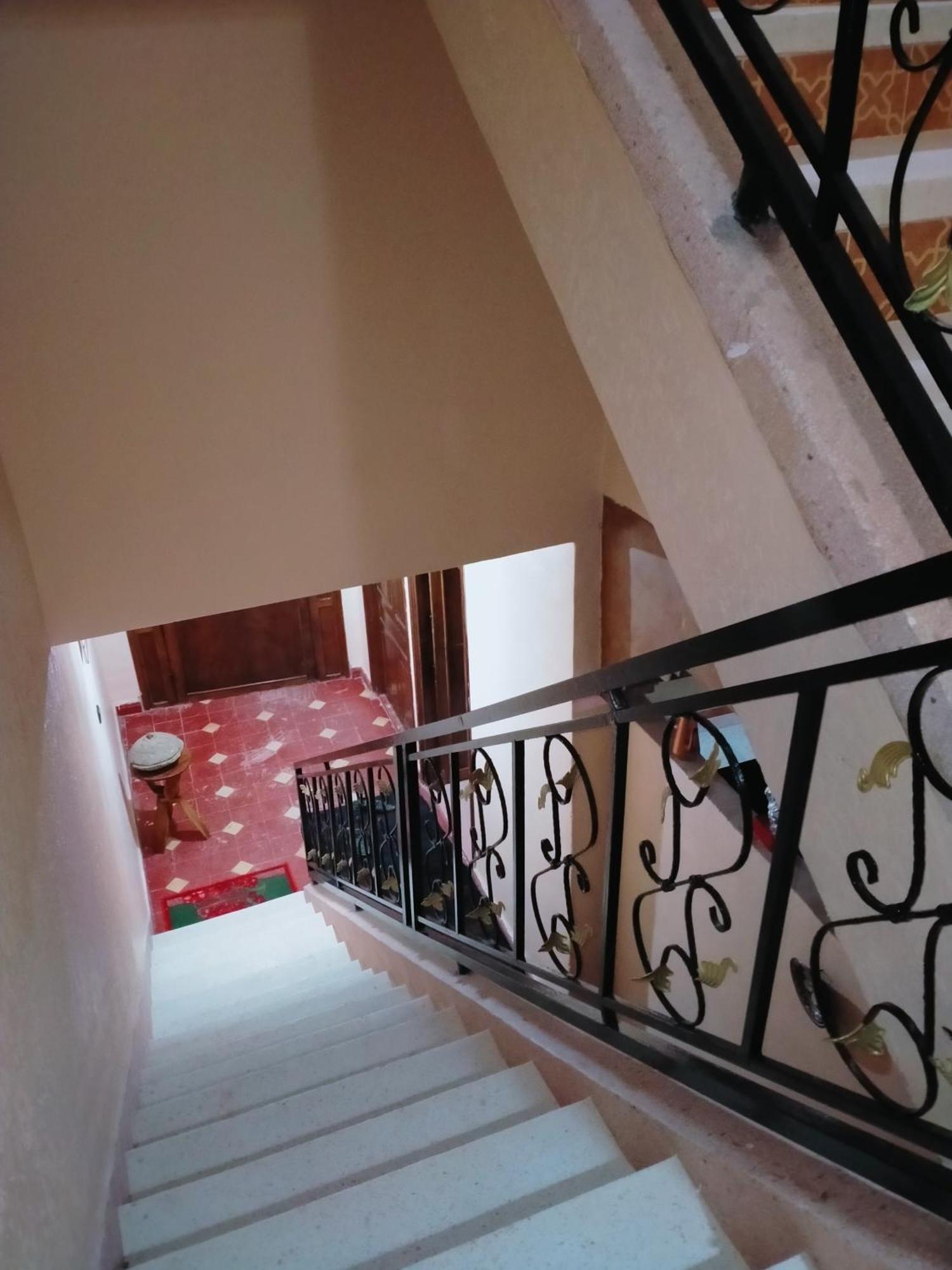 Maison D'Hotes Ghalil Tajda Dış mekan fotoğraf