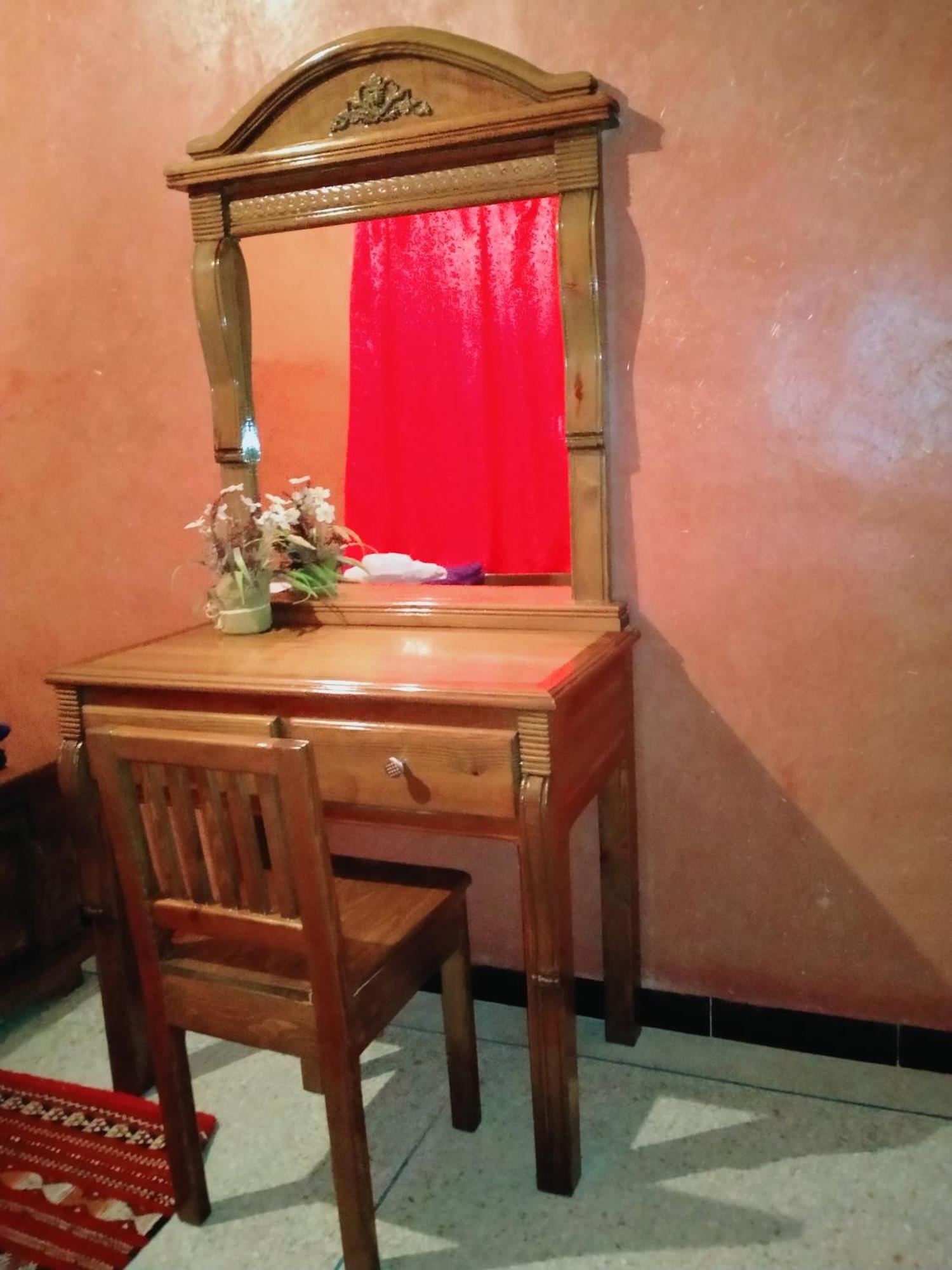 Maison D'Hotes Ghalil Tajda Dış mekan fotoğraf